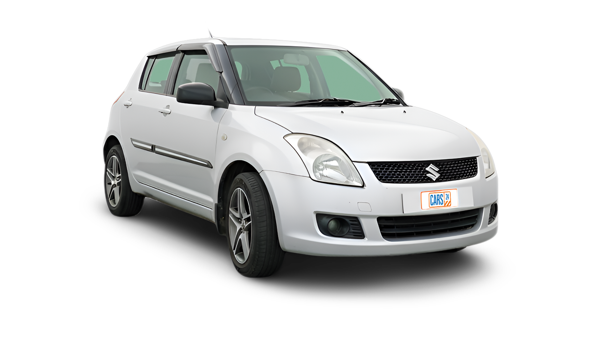 Maruti Swift-img